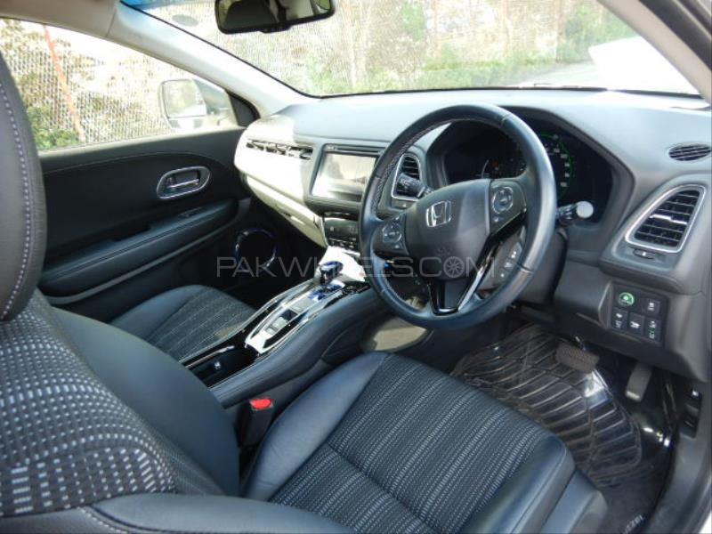 ہونڈا ویزِل 2016 for Sale in اسلام آباد ہونڈا ویزِل 2016 for Sale in اسلام آباد Image-6