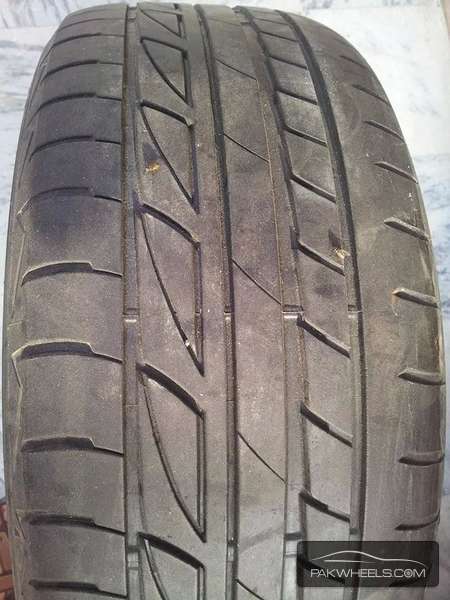 17 inch tyres very reasonable price Image-1