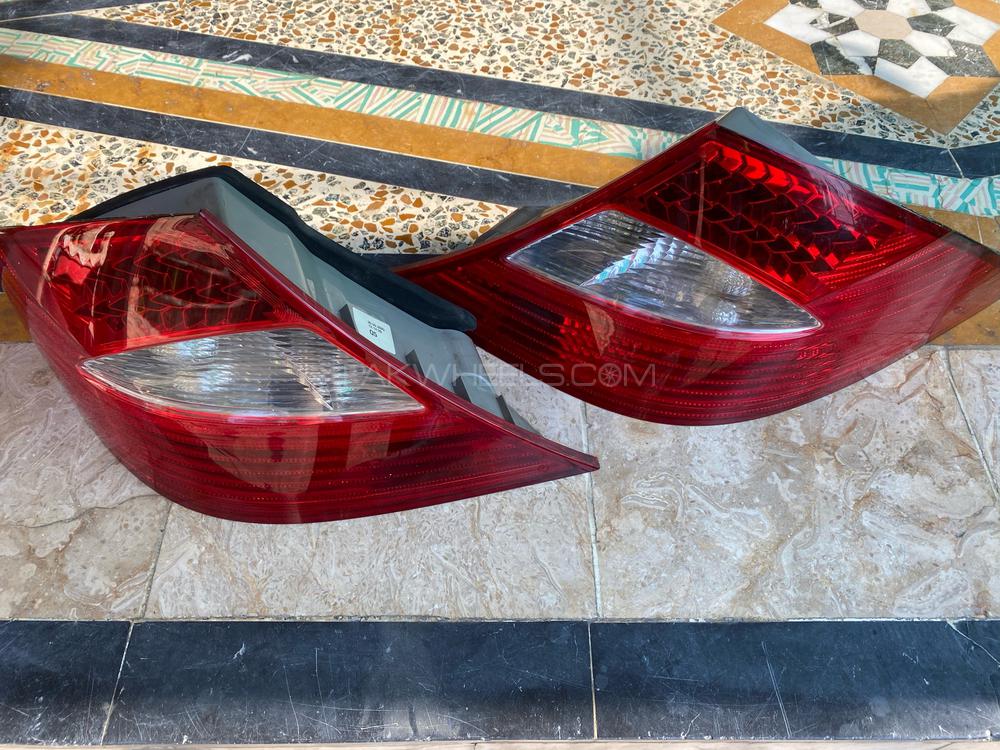 Mercedes Benz CLS 2006 rear lights  for sale in Mirpur A.K. Image-1