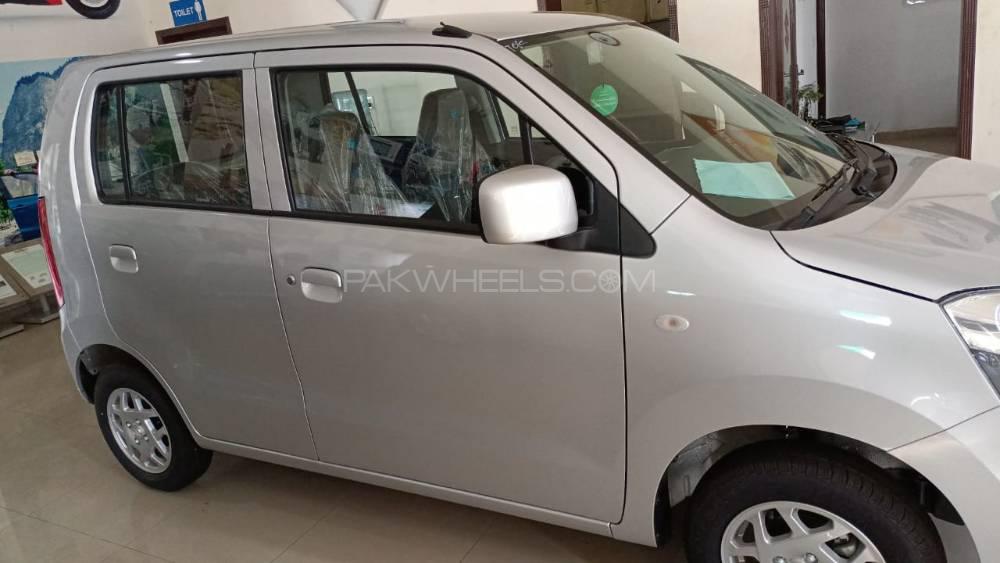 Suzuki Wagon R 2021 Cars For Sale In Pakistan Verified Car Ads Pakwheels