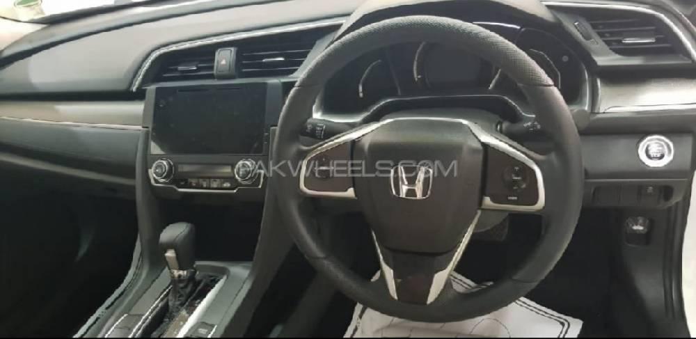 Honda Civic 2021 for Sale in Lahore Honda Civic 2021 for Sale in Lahore Image-3