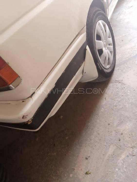 Nissan Sunny 1988 for Sale in Wah cantt Image-1