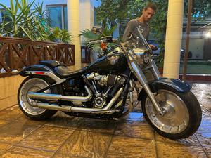 Harley Davidson Bikes For Sale In Pakistan Pakwheels