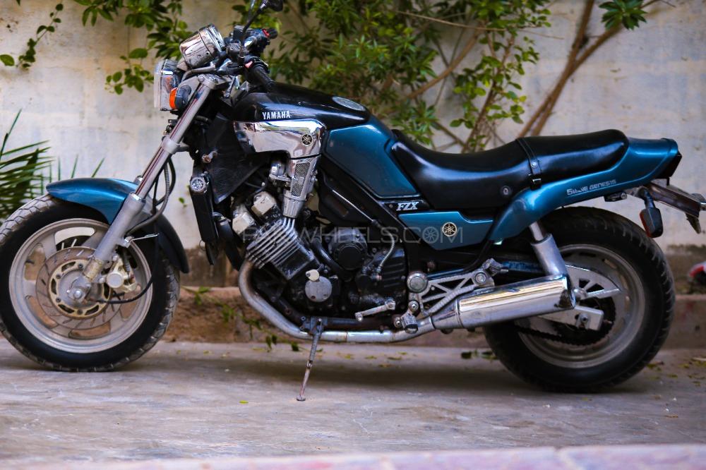 Yamaha Other - 1989  Image-1