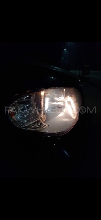 BMW X5 2010 for Sale in Faisalabad BMW X5 2010 for Sale in Faisalabad Image-6