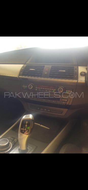BMW X5 2010 for Sale in Faisalabad BMW X5 2010 for Sale in Faisalabad Image-7