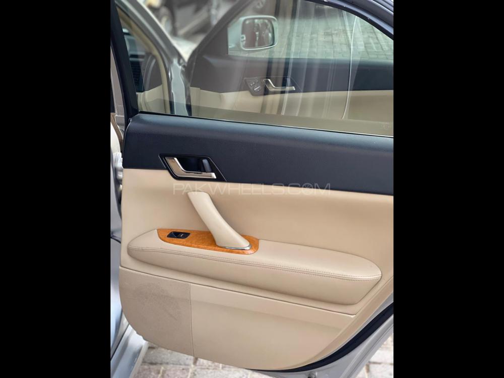 ٹویوٹا مارک ایکس 2005 for Sale in کراچی ٹویوٹا مارک ایکس 2005 for Sale in کراچی Image-15