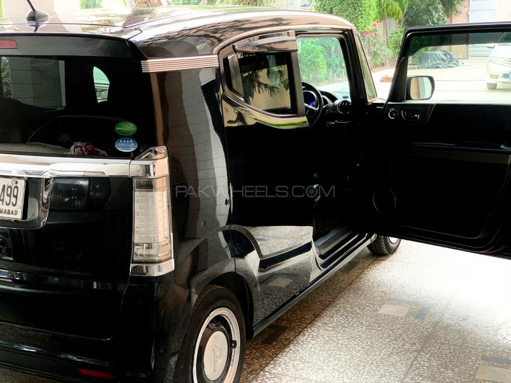 Honda N Box 2014 for Sale in Sialkot Image-1