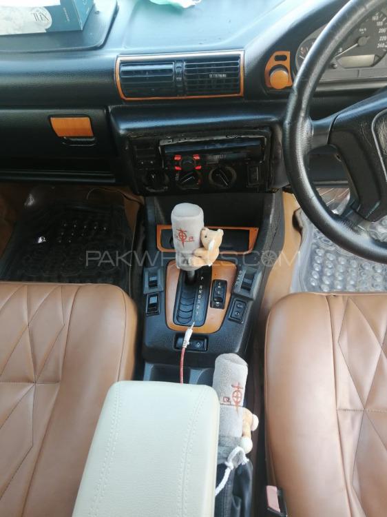 BMW 3 Series 1997 for Sale in Islamabad Image-1