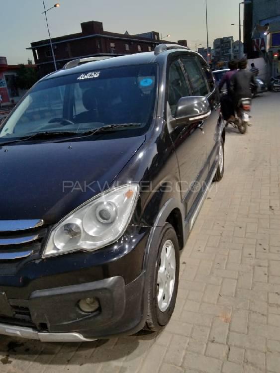 فاو سیریئس 2015 for Sale in راولپنڈی Image-1