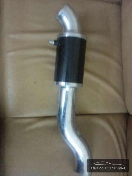 Air Intake Pipe For Sale  Image-1