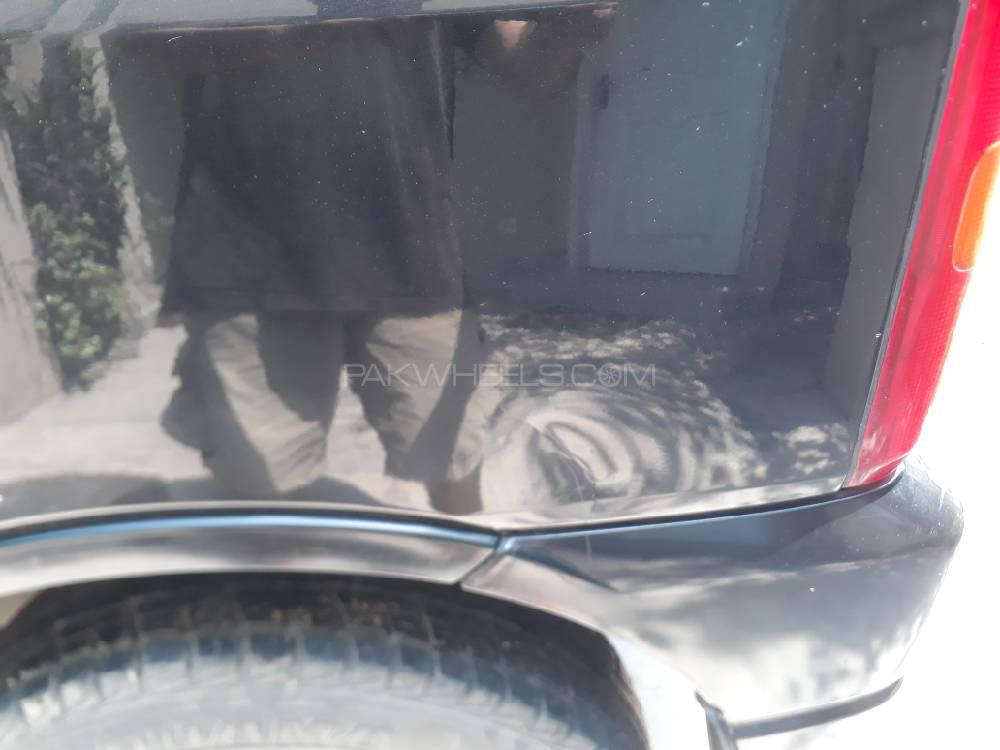Suzuki Jimny 2012 for Sale in Lahore Suzuki Jimny 2012 for Sale in Lahore Image-7