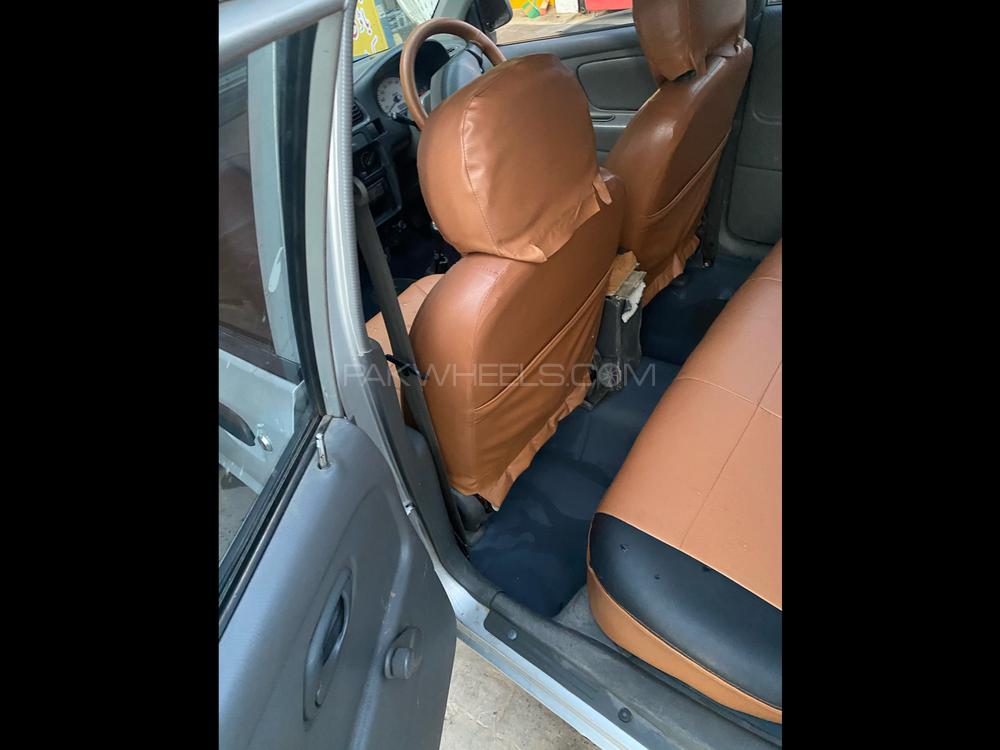 Suzuki Alto 2011 for Sale in Gujrat Suzuki Alto 2011 for Sale in Gujrat Image-12