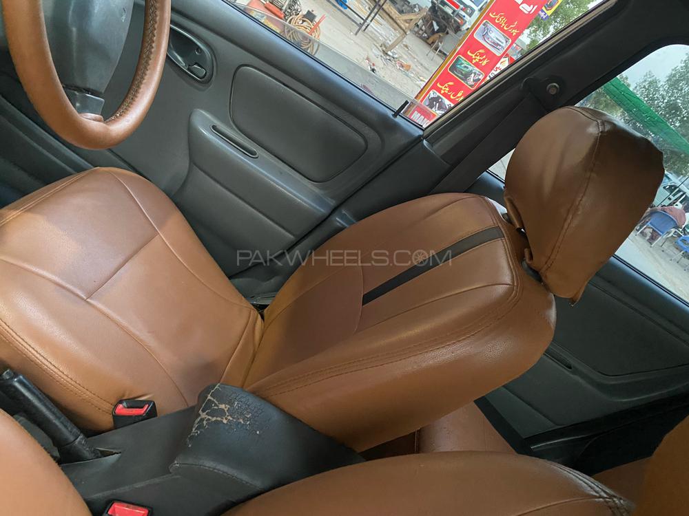 Suzuki Alto 2011 for Sale in Gujrat Suzuki Alto 2011 for Sale in Gujrat Image-13