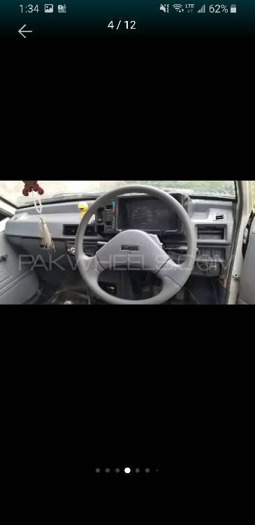 Suzuki Mehran 2004 for Sale in Islamabad Suzuki Mehran 2004 for Sale in Islamabad Image-4