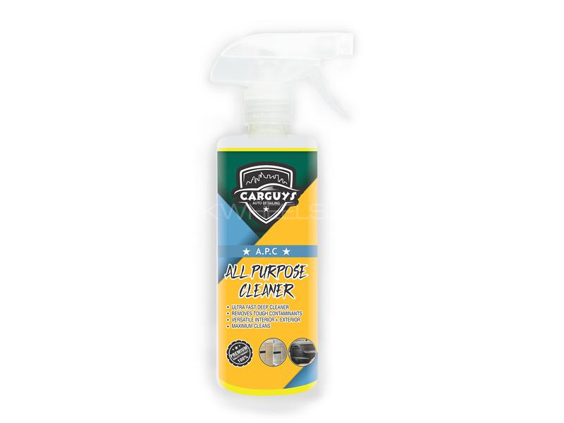 Car Guys All Purpose Cleaner 500ml for sale in Lahore Image-1