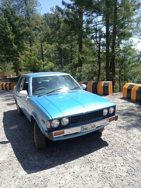 Toyota Corolla - 1980