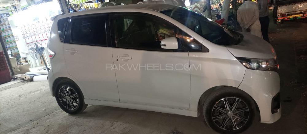 Mitsubishi EK Custom 2017 for Sale in Rawalpindi Image-1