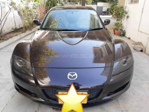 Japanese Sports Sports Cars For Sale In Gujranwala Verified Car Ads Pakwheels