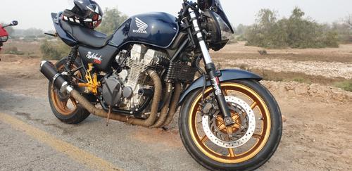 Honda CB 900F - 1999