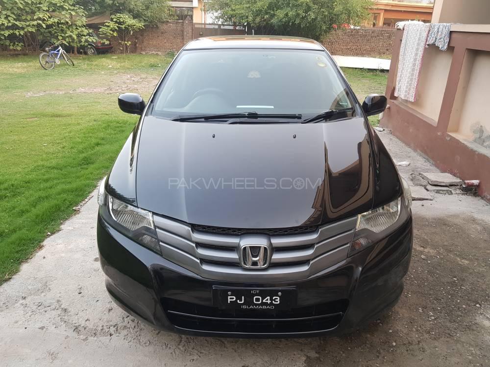 Honda City 2009 for Sale in Islamabad Image-1