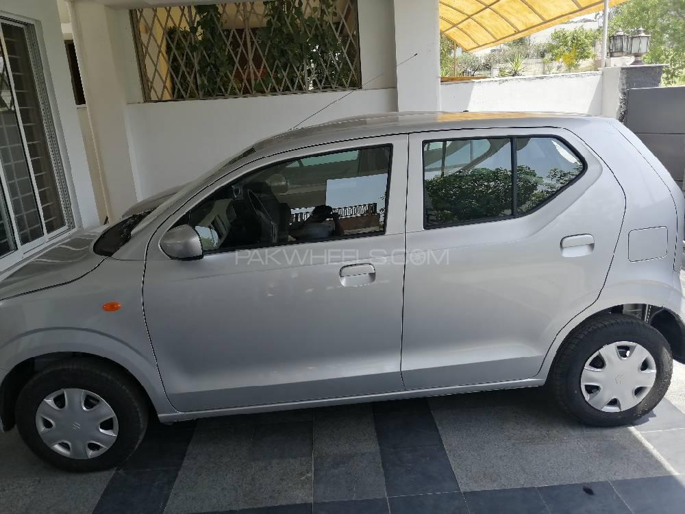 Suzuki alto 2021