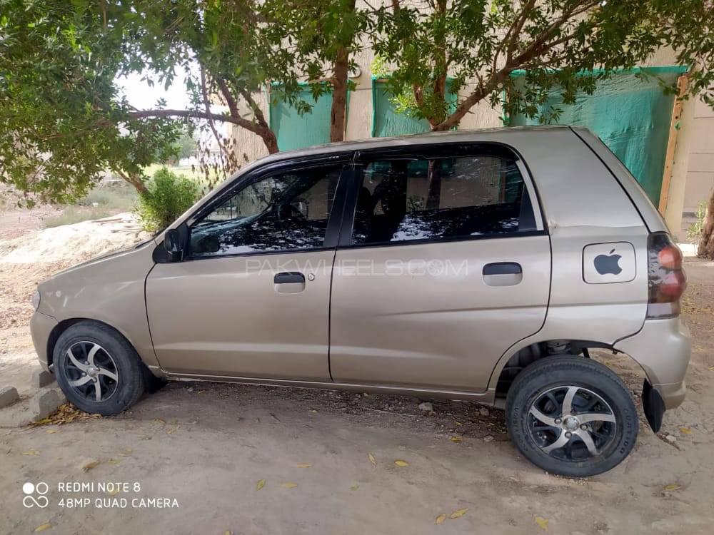 Suzuki Alto 2004 for Sale in Khushab Image-1