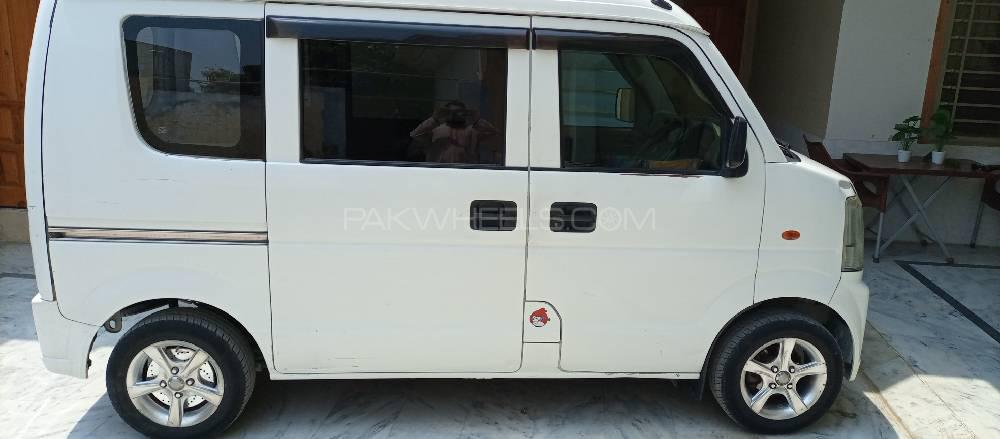 Suzuki Every 2006 for Sale in Haripur Image-1