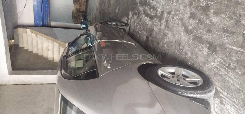 ٹویوٹا کرولا ایکسیو 2006 for Sale in اٹک ٹویوٹا کرولا ایکسیو 2006 for Sale in اٹک Image-15