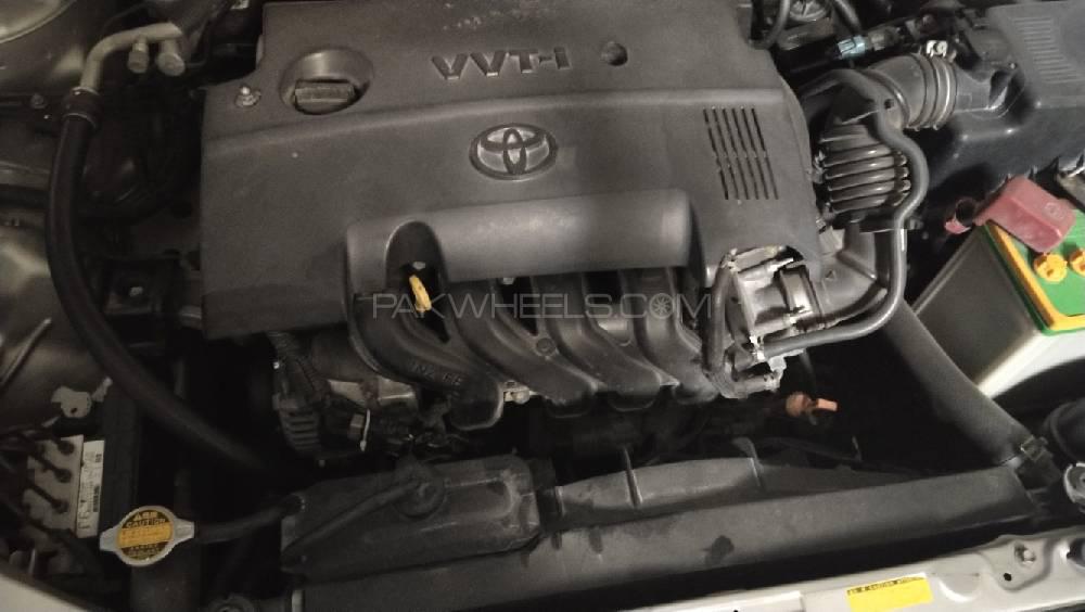 ٹویوٹا کرولا ایکسیو 2006 for Sale in اٹک ٹویوٹا کرولا ایکسیو 2006 for Sale in اٹک Image-13