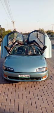 Toyota Sera - 1995
