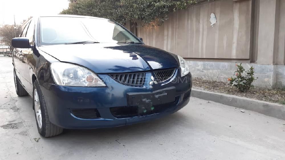 Mitsubishi Lancer 2005 for Sale in Chiniot Image-1