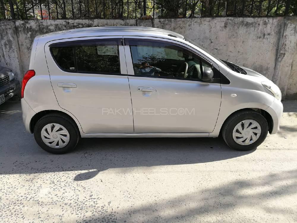 Mazda Carol Eco 2014 for Sale in Rawalpindi Image-1