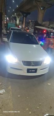 Toyota Mark X - 2007