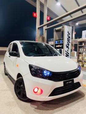 Suzuki Cultus - 2018