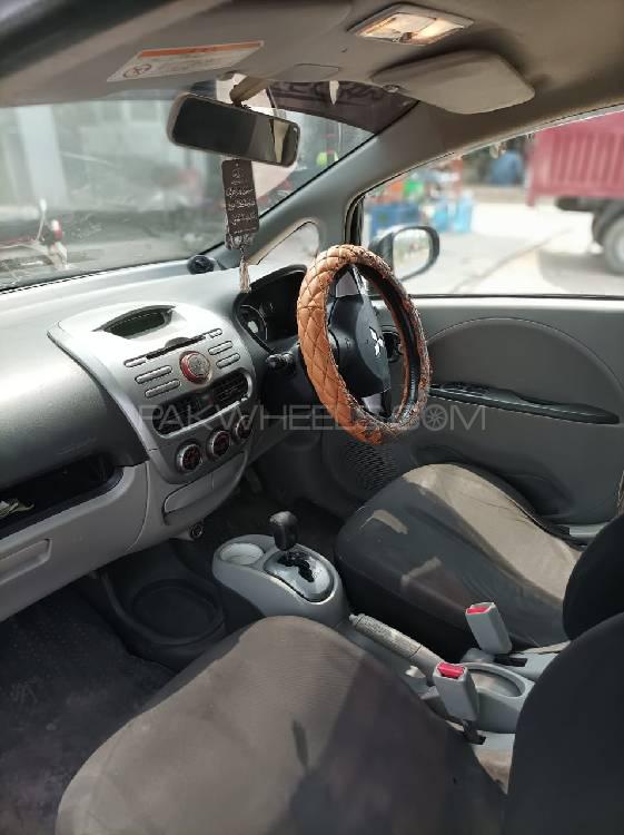 Mitsubishi I 2012 for Sale in Lahore Mitsubishi I 2012 for Sale in Lahore Image-13