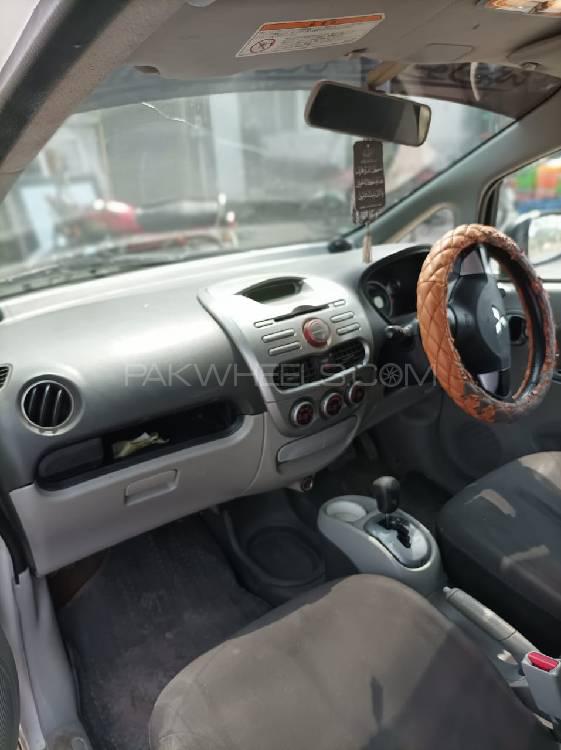 Mitsubishi I 2012 for Sale in Lahore Mitsubishi I 2012 for Sale in Lahore Image-18
