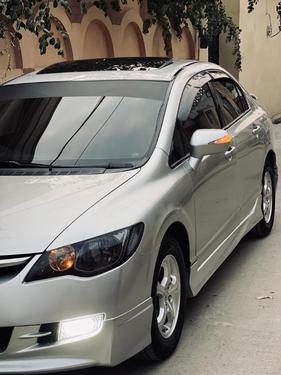 Honda Civic - 2009