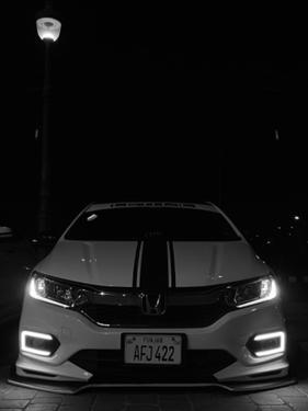 Honda City - 2022