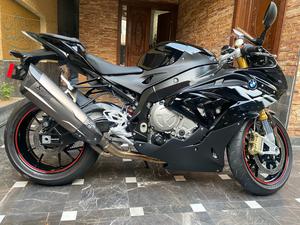 Bmw S1000rr Motorcycles For Sale Pakwheels