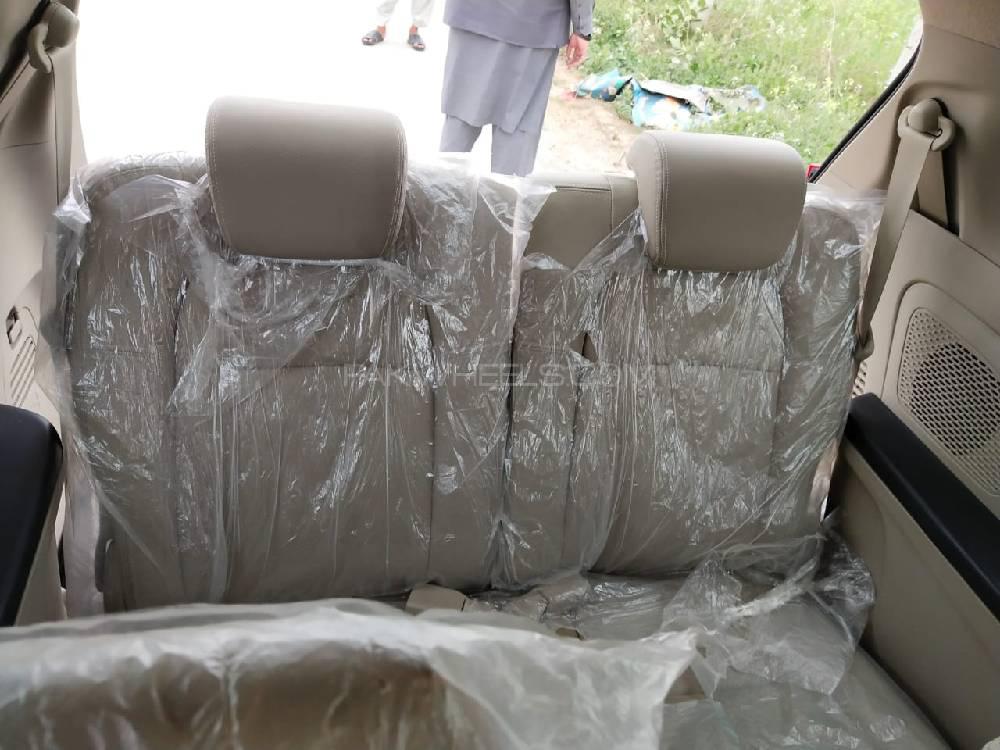 Honda BR-V 2018 for Sale in Islamabad Honda BR-V 2018 for Sale in Islamabad Image-3