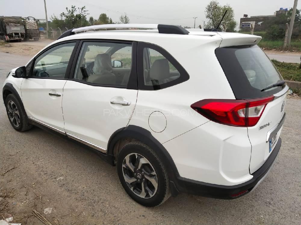 Honda BR-V 2018 for Sale in Islamabad Honda BR-V 2018 for Sale in Islamabad Image-8