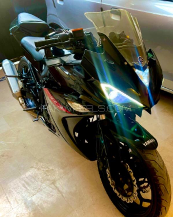 Yamaha Other - 2018  Image-1