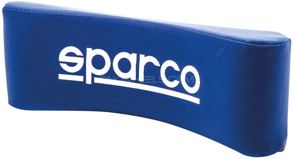 Sparco Neck Pillow Image-1