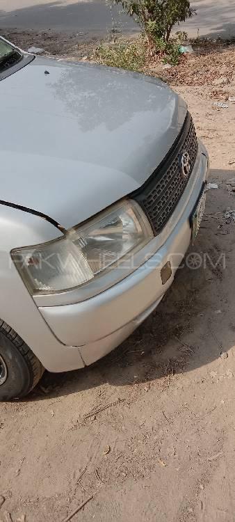 Toyota Probox 2007 for Sale in Faisalabad Image-1