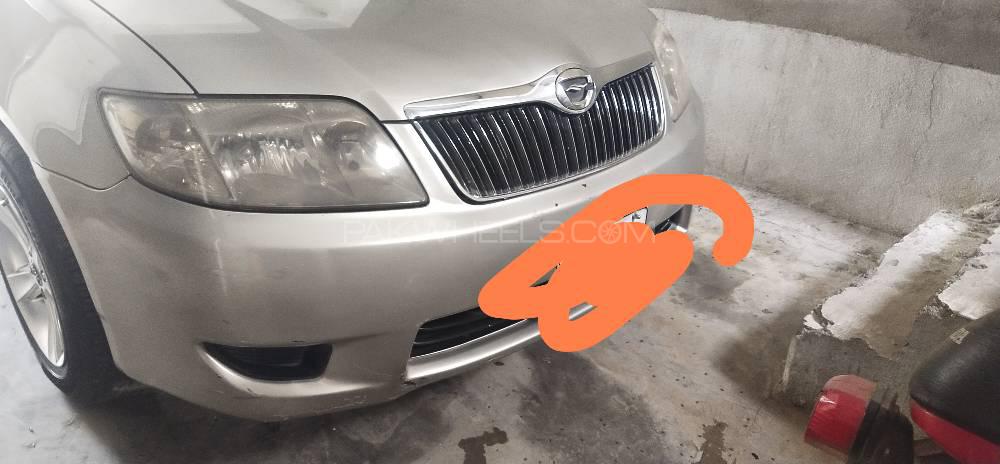 ٹویوٹا کرولا ایکسیو 2006 for Sale in اٹک ٹویوٹا کرولا ایکسیو 2006 for Sale in اٹک Image-16