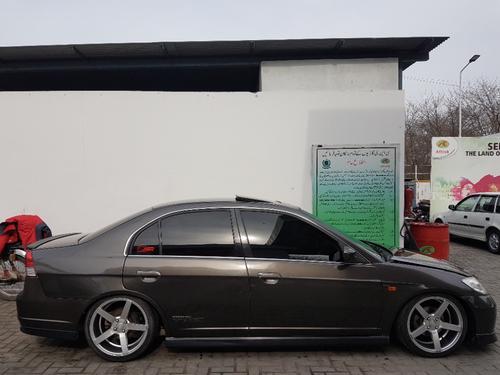 Honda Civic - 2006