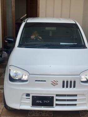 Suzuki Alto - 2022