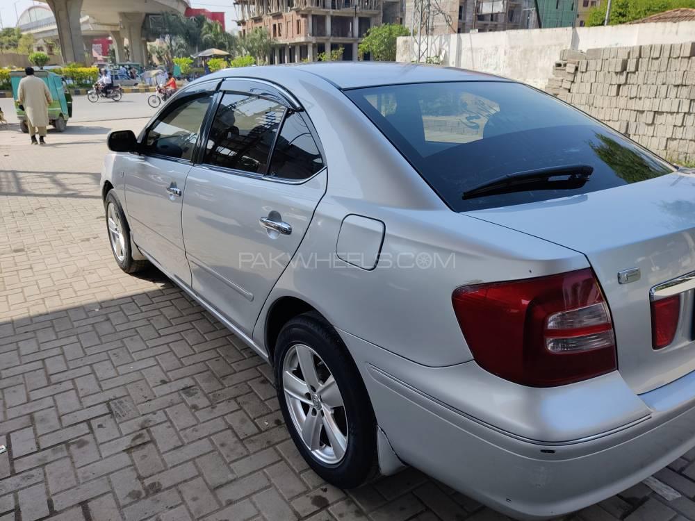 Toyota Premio F 1.5 2005 for sale in Islamabad | PakWheels