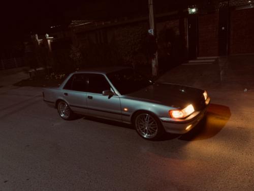 Toyota Cressida - 1990